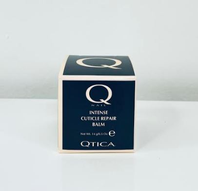 Qtica Intense Cuticle Repair Balm