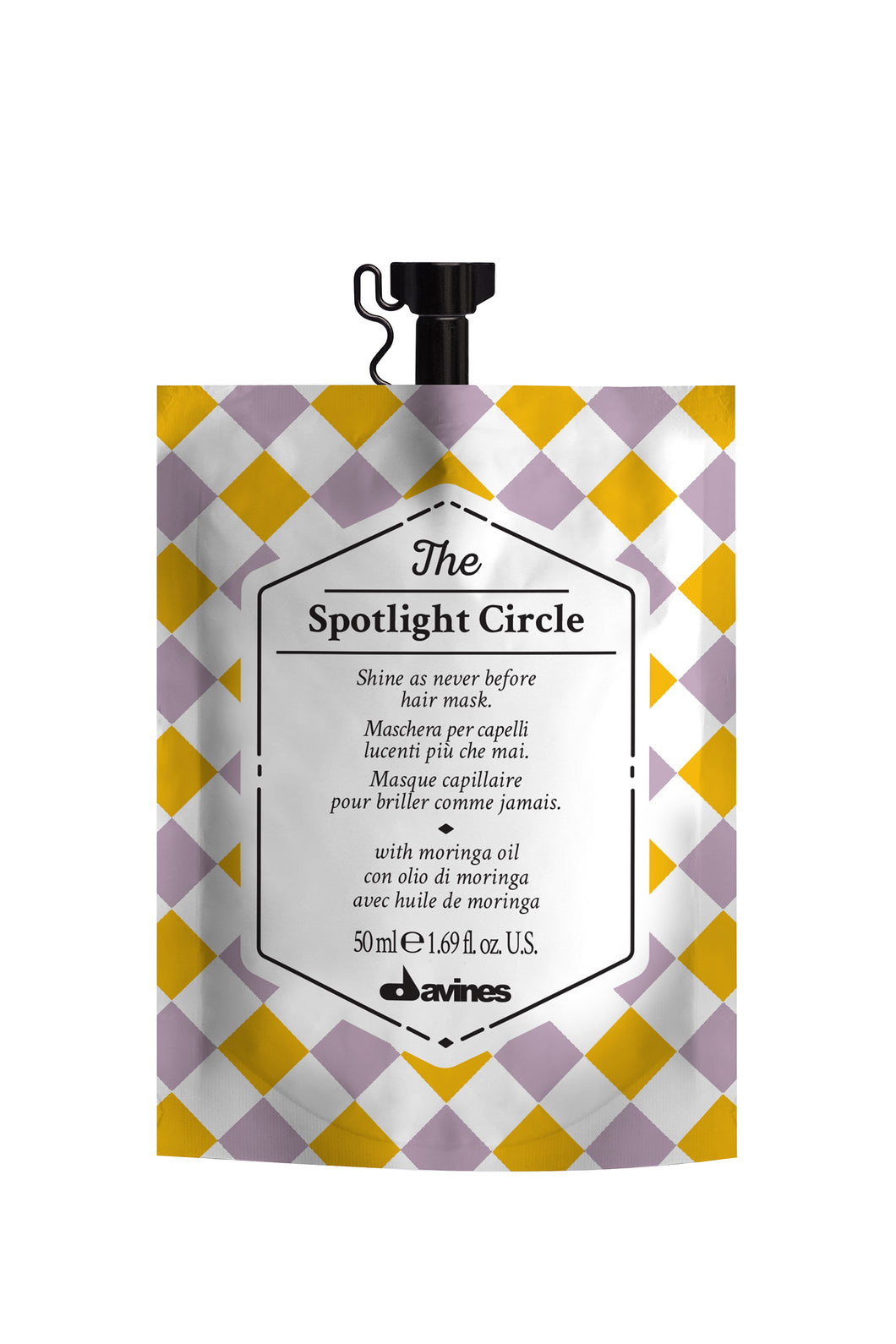 The Spotlight Circle