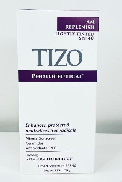 TIZO Photoceutical