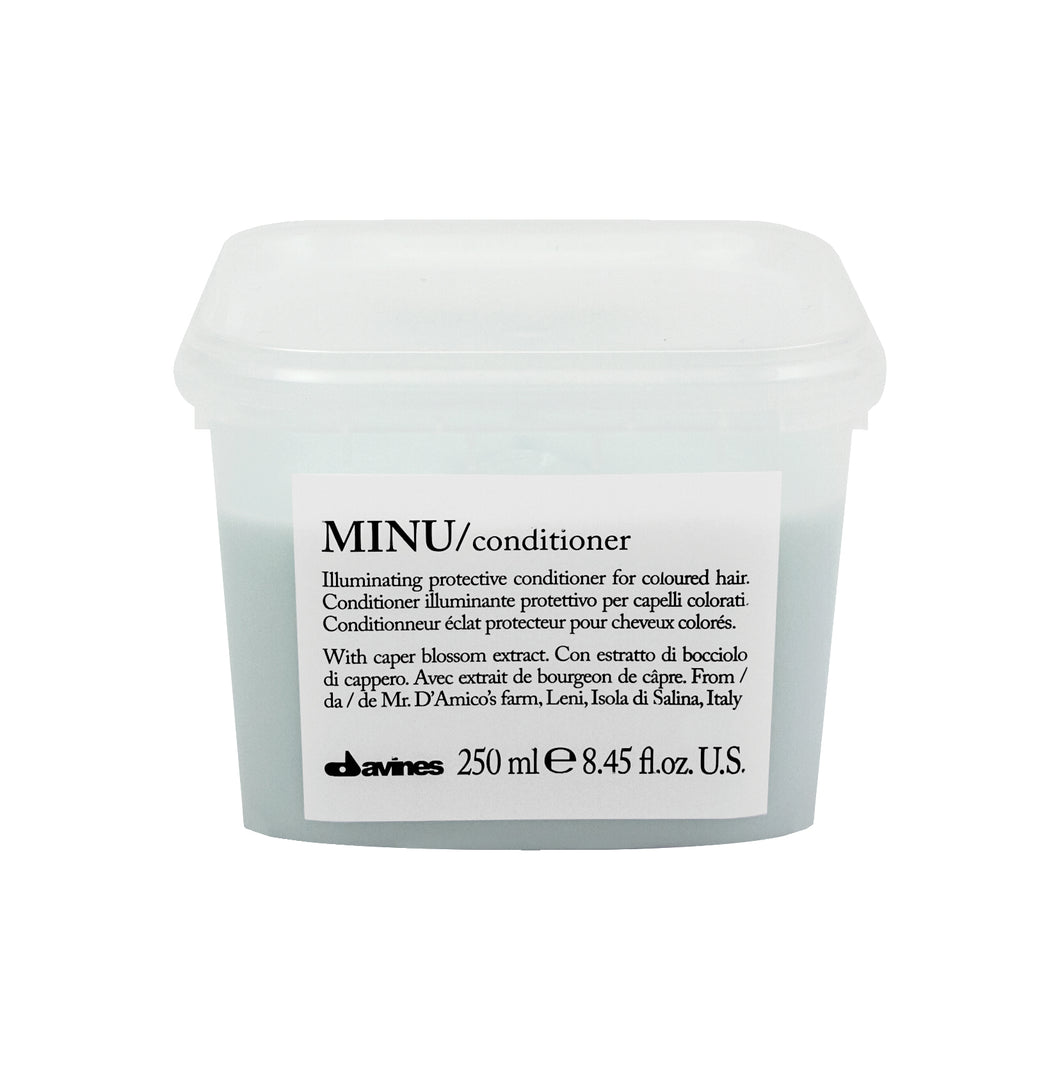 Minu Conditioner