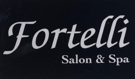 Fortelli Salon and Spa Gift Card