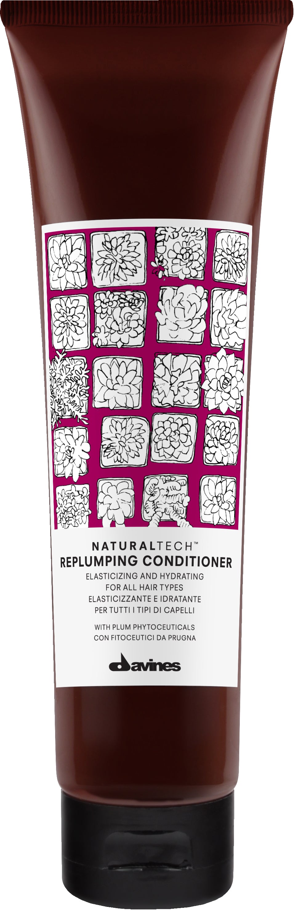 Naturaltech Replumping Conditioner