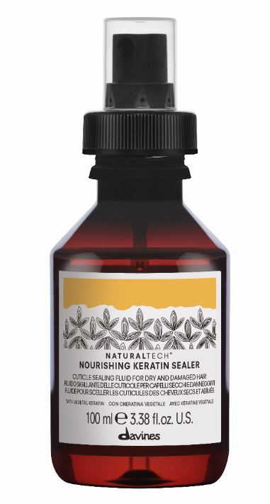 Naturaltech Nourishing Keratin Sealer