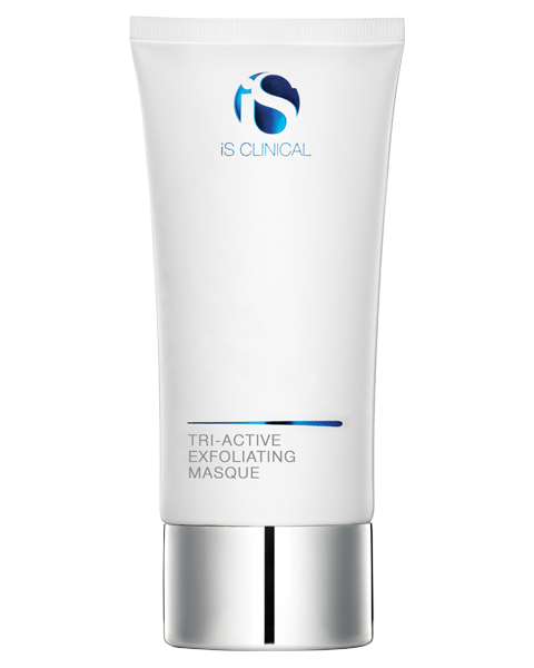 Tri-Active Exfoliating Masque